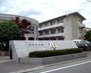 松山市立城西中学校 2640m グレイス衣山東