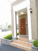  アランチェート