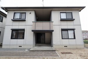 カーサ針田　Ｂ棟