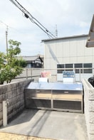  レジデンスTAKAO