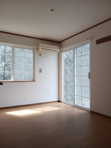 過ごしやすい室内です シャン・マンダリ－ヌＭ　Ｂ