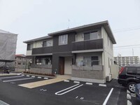 ルミエール竹原　A　B