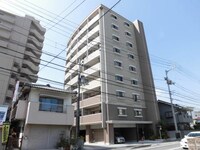 デリアス市駅南