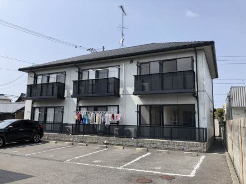  ディアス余戸B