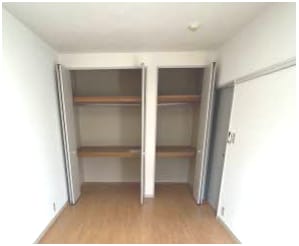 ディアス余戸B