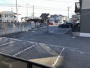  ディアス余戸B