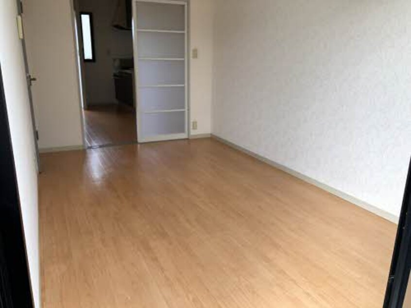  ディアス余戸B