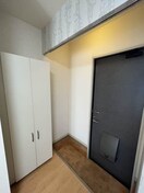  ディアス余戸B