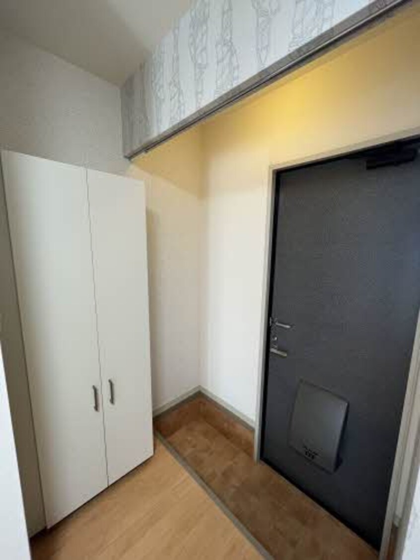  ディアス余戸B