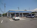 ローソン 松山余戸東五丁目店(コンビニ)まで382m フォブール花