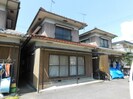 土居田　和泉住宅の外観