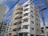 クレストコート