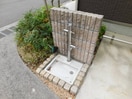  フェリシードひめばら　A棟
