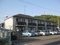 セフィラ北斎院　Ａ棟