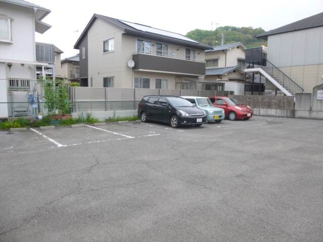  セフィラ北斎院　Ａ棟