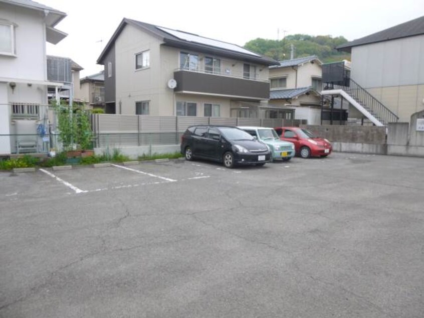  セフィラ北斎院　Ａ棟