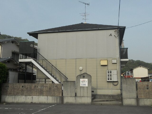 外観写真 セフィラ北斎院　Ａ棟