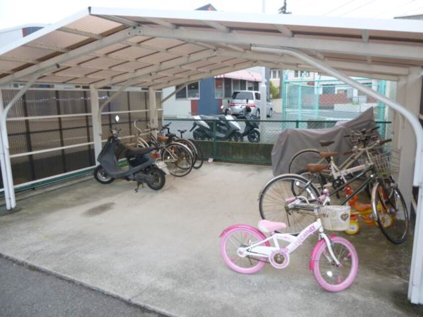  セフィラ北斎院　Ａ棟