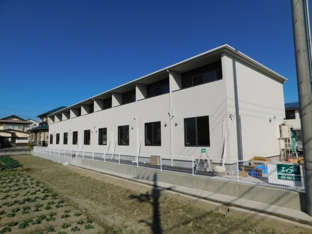  エニシア北条辻