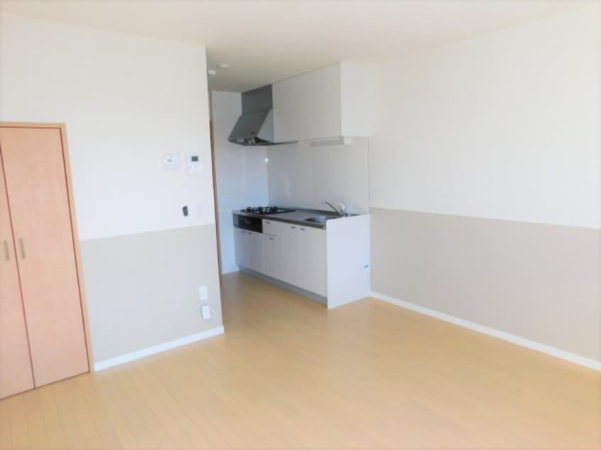  エニシア北条辻