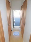  エニシア北条辻