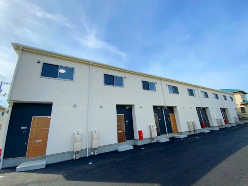  エニシア北条辻