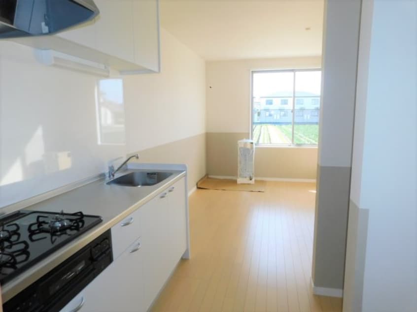  エニシア北条辻