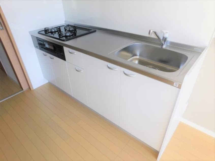  エニシア北条辻