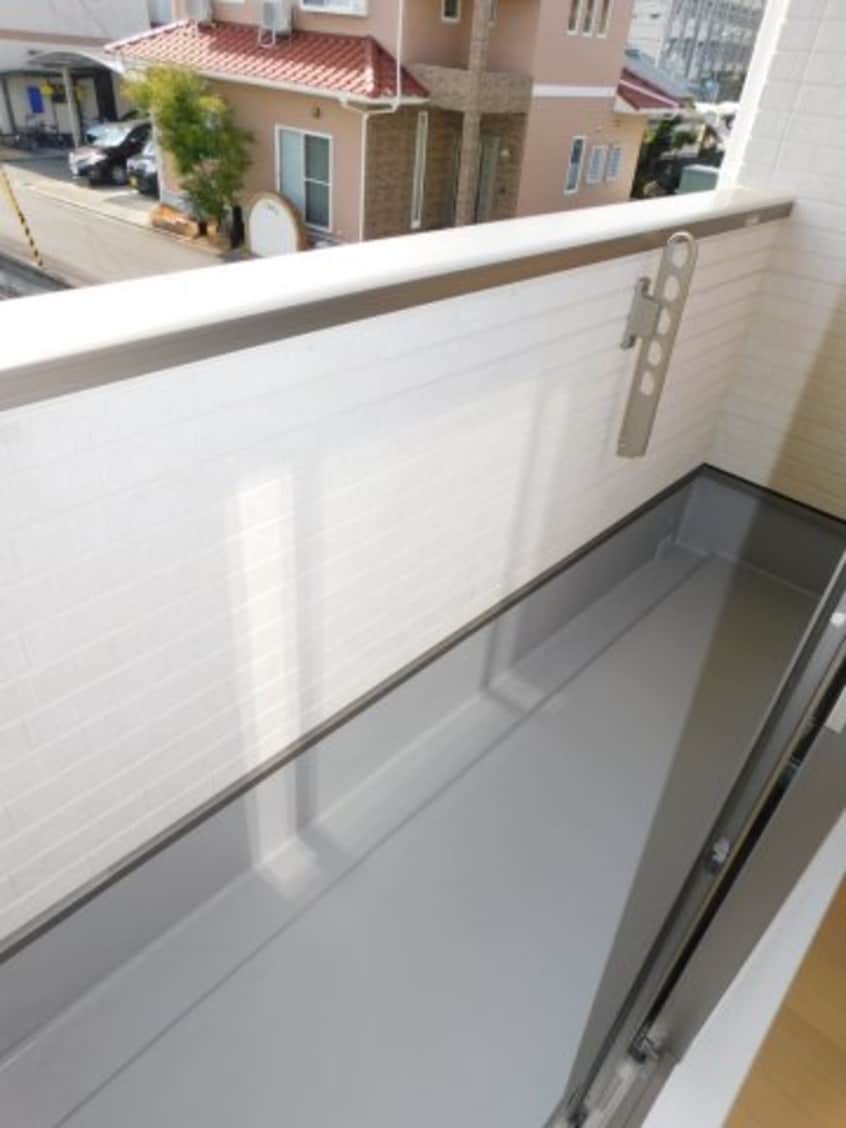  エニシア北条辻