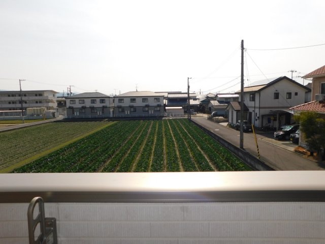  エニシア北条辻