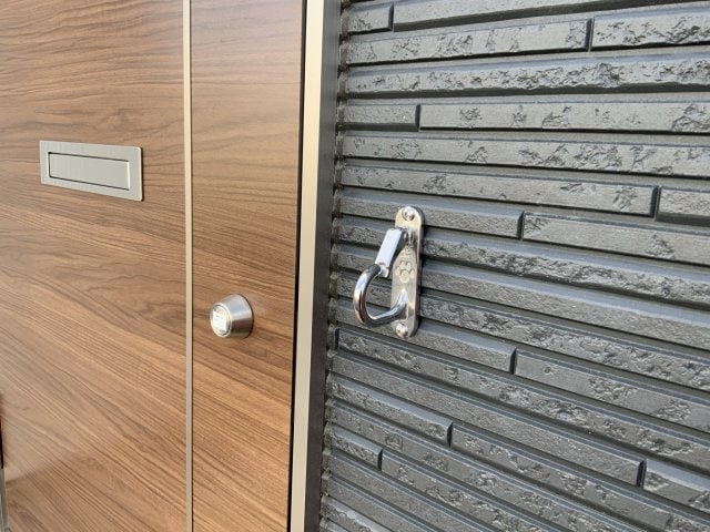 リードフック エニシア北条辻