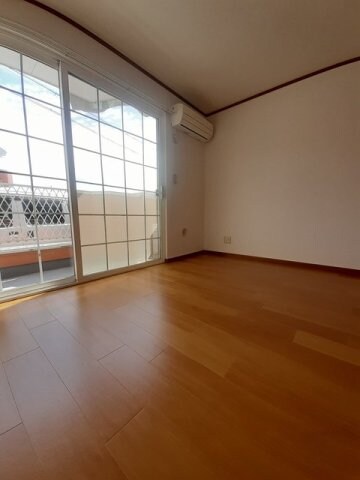 内装もきれいです シュピーレン空港通Ｂ