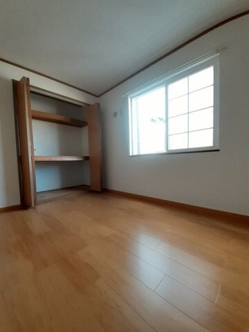 きれいな内装です シュピーレン空港通Ｂ