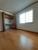 きれいな内装です シュピーレン空港通Ｂ