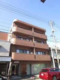 Belle　Maison　SUEHIRO・