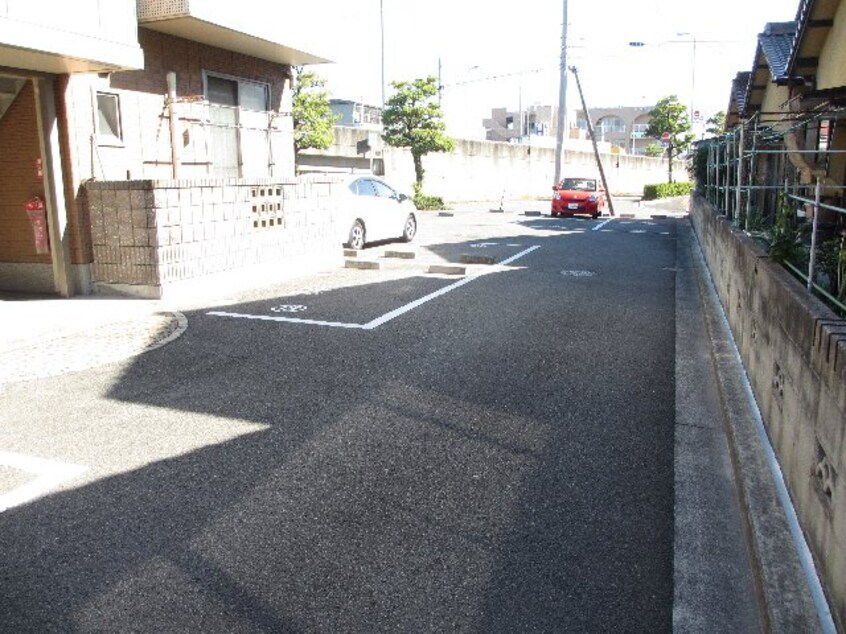  リッツハウス土居田