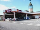 ＤＣＭダイキ垣生店様まで1100m ボヌール・Ｋ　Ｂ