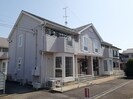 ウエストコート　Ｂの外観