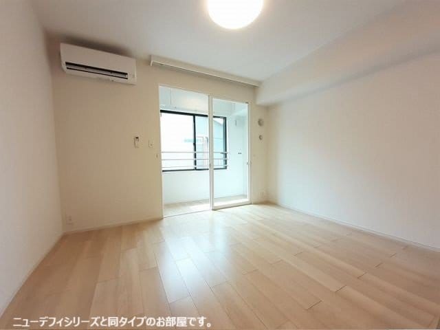 内装は落ち着いています ココル