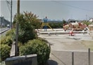 北吉田公園様まで50m プライジア宇宙Ｂ