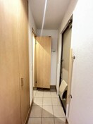  リアン山西