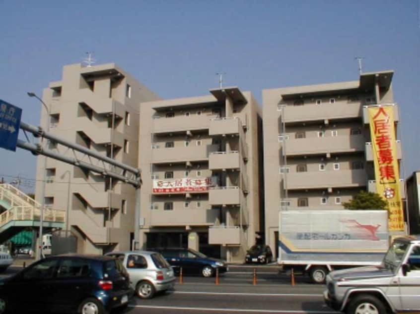 外観写真 カーサみやび