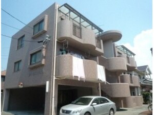アンビエンテ高岡・