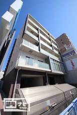 新玉会計第二ビル