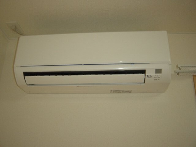 エアコン プラムガーデンYouki