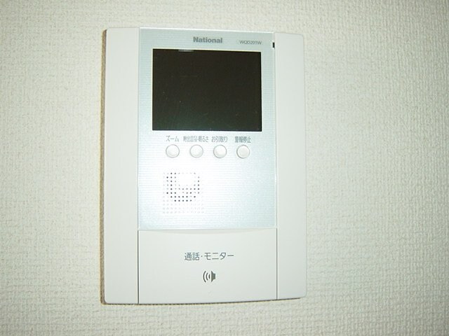 カメラ付インターホン プラムガーデンYouki