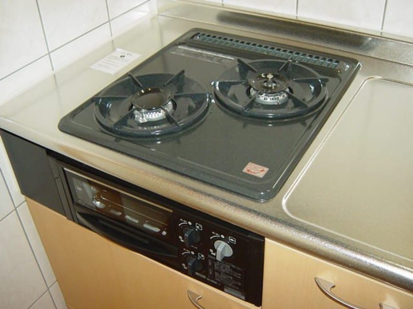 キッチン プラムガーデンYouki