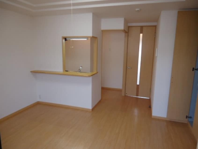 リビング プラムガーデンYouki