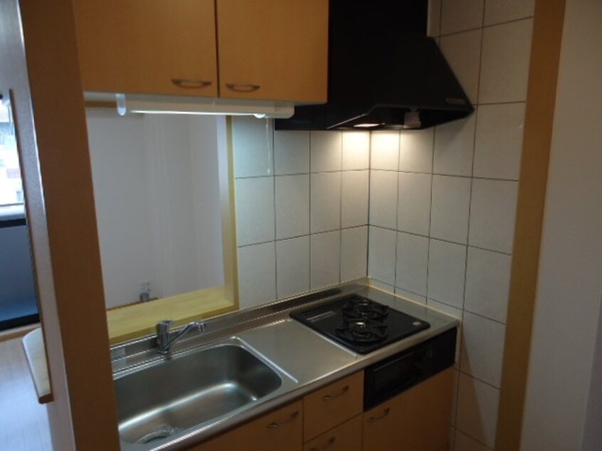 キッチン プラムガーデンYouki