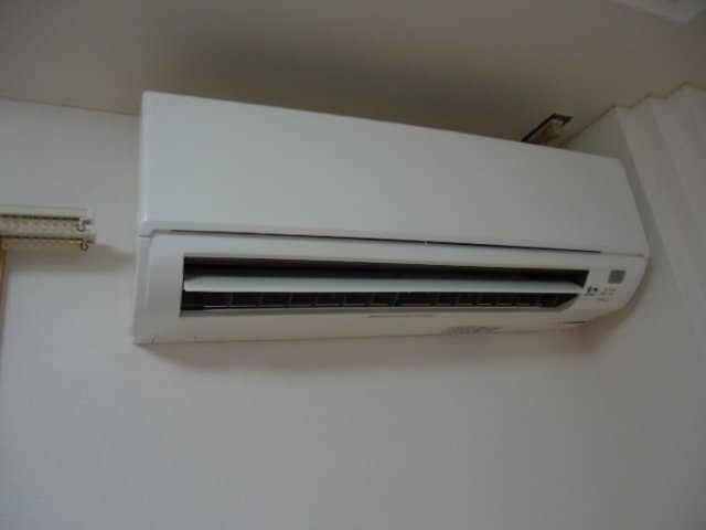エアコン プラムガーデンYouki